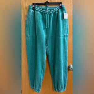 Free People Joggers NWT